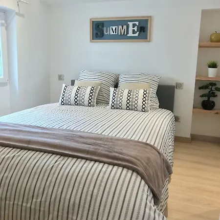 Appartement Centre - Massena - 3 Nice