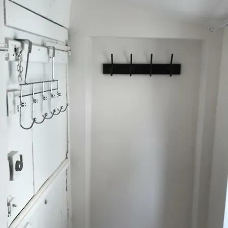 Appartement Centre - Massena - 3 *