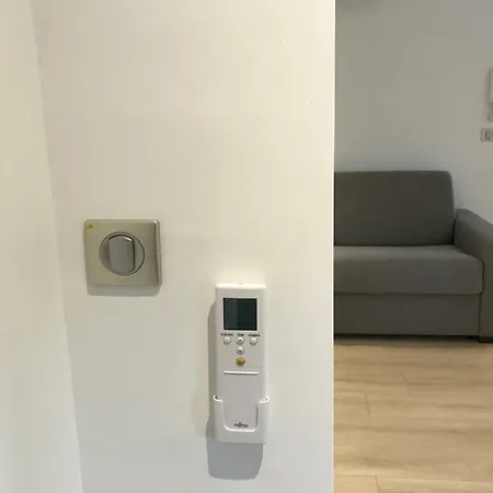 Centre - Massena - 3 *