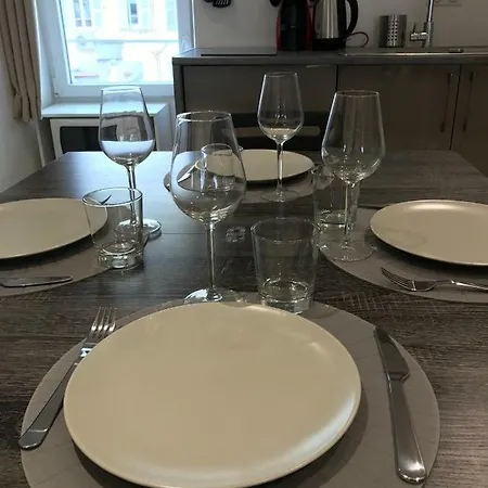 Appartement Centre - Massena - 3 *