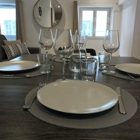 Centre - Massena - 3 *