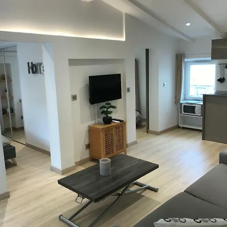 Centre - Massena - 3 Appartement
