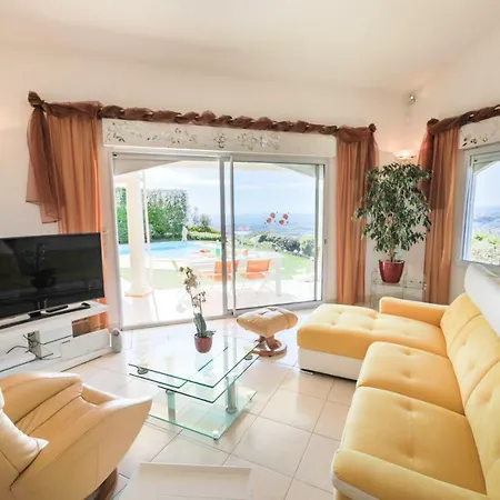 La Casetta Dei Fiori Vi3078 Villa *