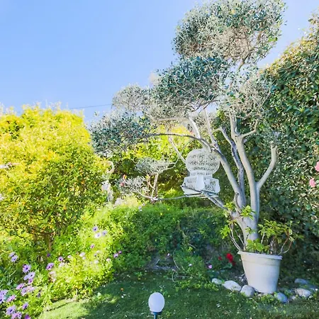 La Casetta Dei Fiori Vi3078 Villa
