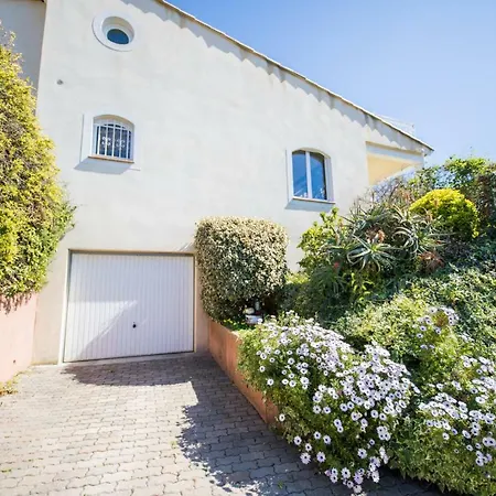 La Casetta Dei Fiori Vi3078 Villa *