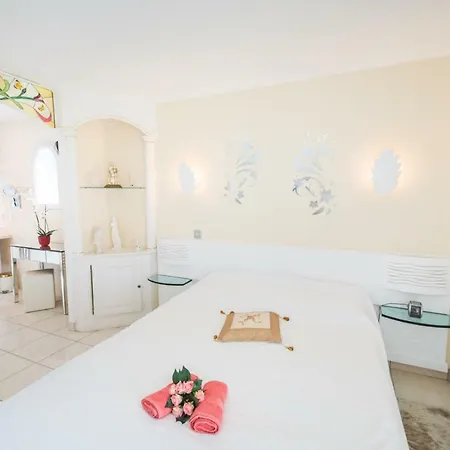 Villa La Casetta Dei Fiori Vi3078
