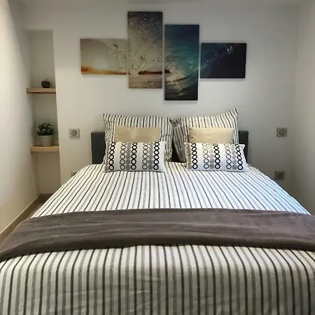 Appartement Centre - Massena - 3