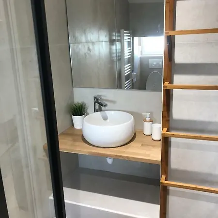 Centre - Massena - 3 * Nice