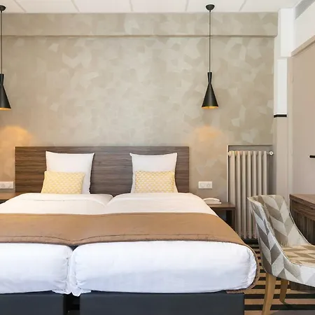 Hotel Locarno Nice