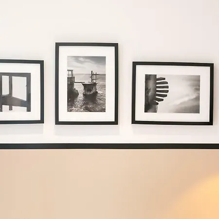 Hotel Locarno