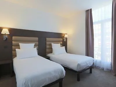 Hotel Annexe 3*