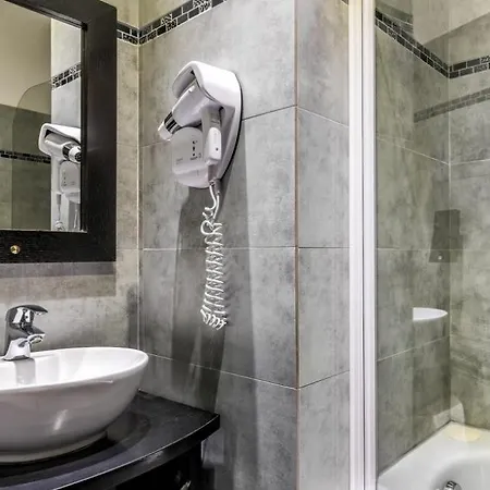 De Suede Hotell Nice