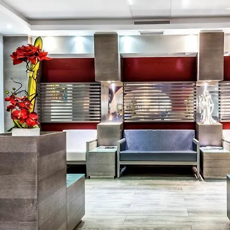 Hotell De Suede