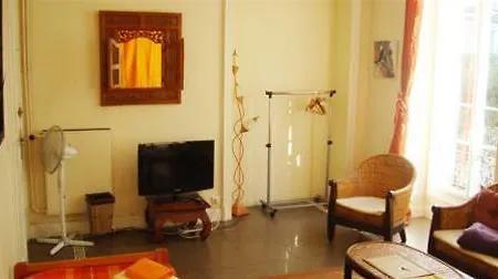 Riviera Sweet D'hotes 3* Nice
