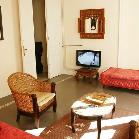 Riviera Sweet D'hotes Bed & Breakfast