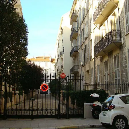 Riviera Sweet D'hotes Nice