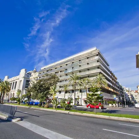 Apartment Promenade Holiday - Royal Luxembourg - 2 Nice