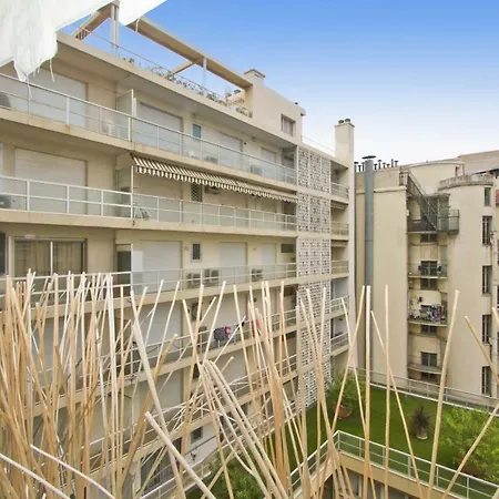 Promenade Holiday - Royal Luxembourg - 2 Apartment