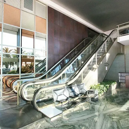 Promenade Holiday - Royal Luxembourg - 2 Apartment *