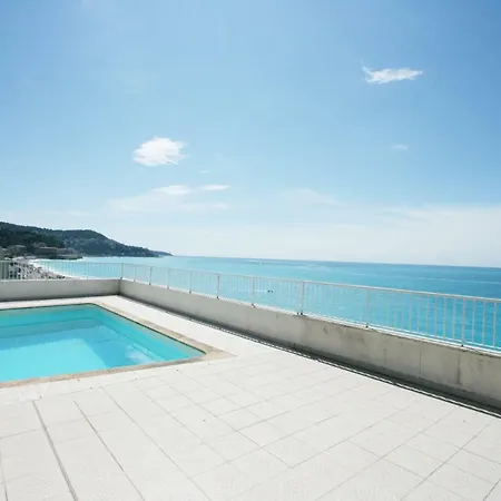 Apartment Promenade Holiday - Royal Luxembourg - 2