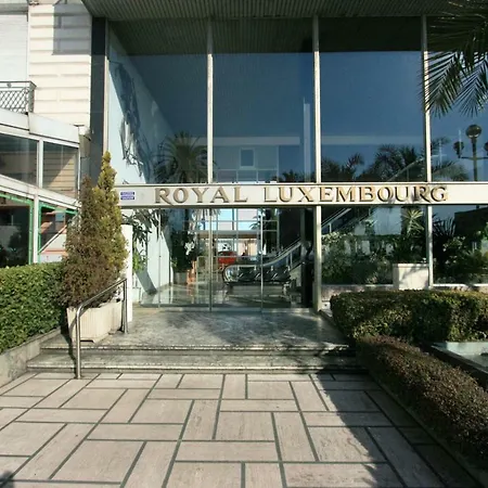 Promenade Holiday - Royal Luxembourg - 2 *