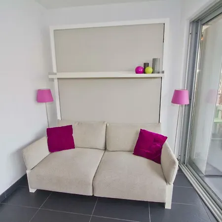 Promenade Holiday - Royal Luxembourg - 2 Apartment