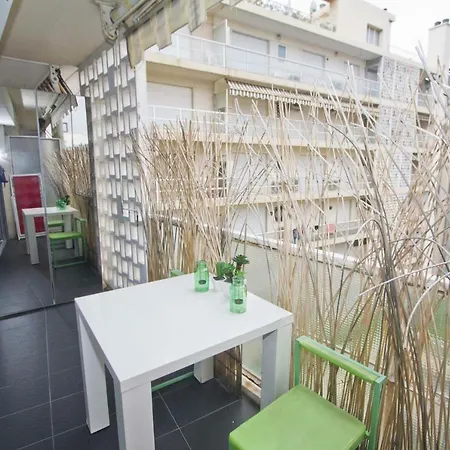 Apartment Promenade Holiday - Royal Luxembourg - 2