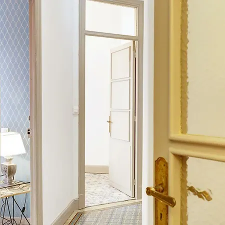 Le Philibert - Splendid, 6 Bedrooms, 12p, Port, Air Cond アパート ニース