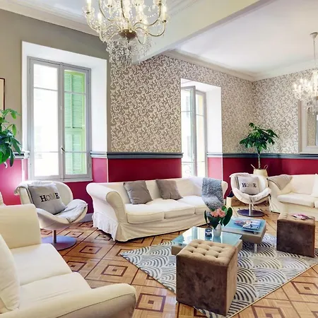 アパート Le Philibert - Splendid, 6 Bedrooms, 12p, Port, Air Cond