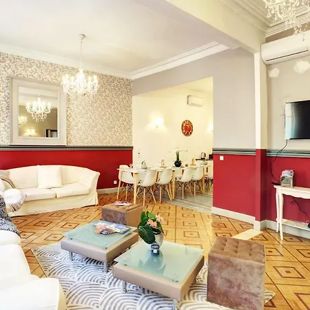 アパート Le Philibert - Splendid, 6 Bedrooms, 12p, Port, Air Cond