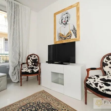 Appartamento Mini Bijou - Five Stars House