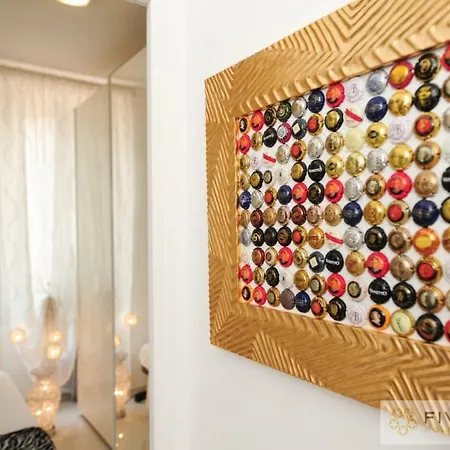 Mini Bijou - Five Stars House Appartamento