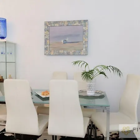 Mini Bijou - Five Stars House Appartamento Nizza