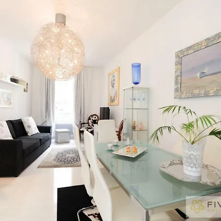 Mini Bijou - Five Stars House