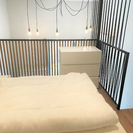 Appartamento Duplex Centre Mer 204 Nizza