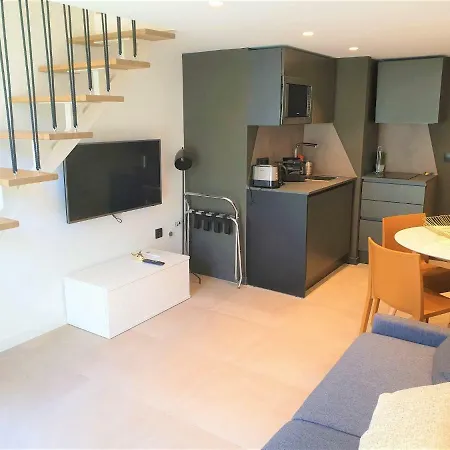 Appartamento Duplex Centre Mer 204 *
