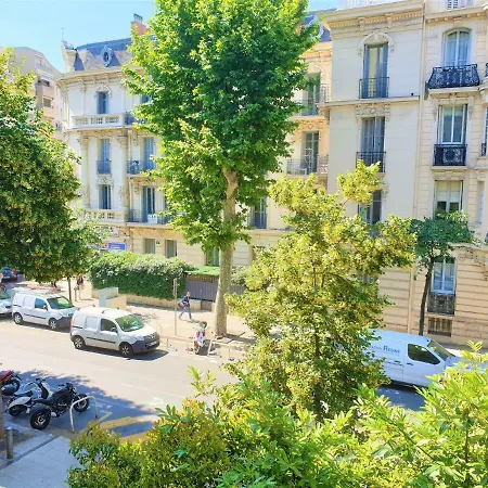 Duplex Centre Mer 204