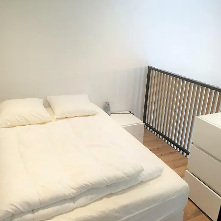 Duplex Centre Mer 204 Appartamento Nizza