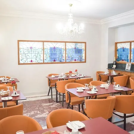 Little Palace Hotell Nice