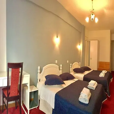 Saint Georges Hotell Nice