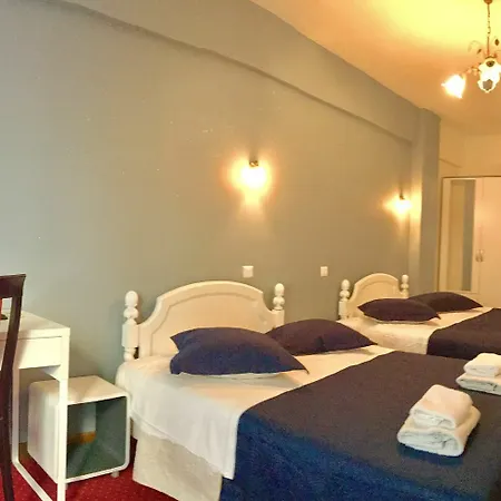 Saint Georges Hotell Nice
