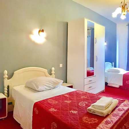 Hotell Saint Georges Nice