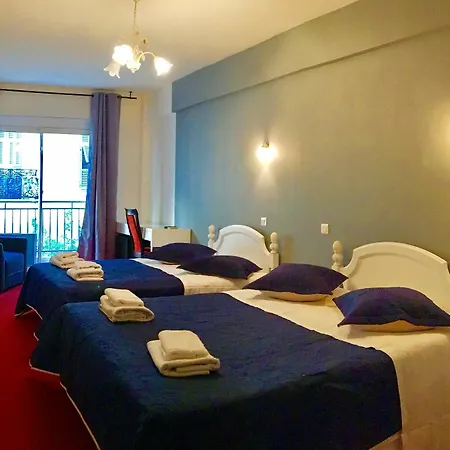 Saint Georges 4*