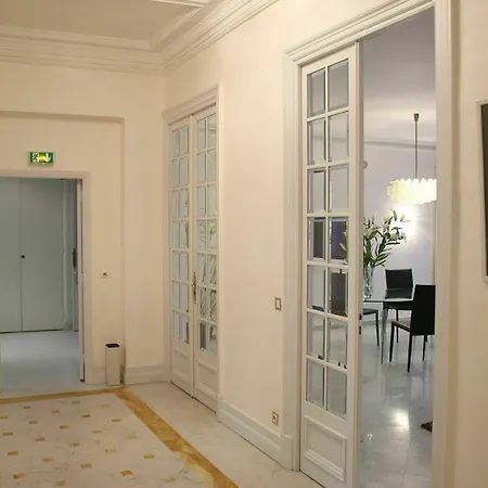 Апарт-отель Maison Lamartine - Ницца
