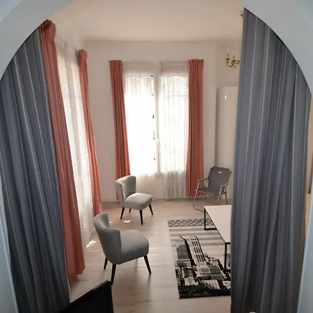 Imperia Apartment