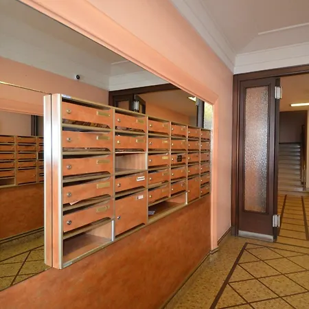 Apartment Imperia Nice