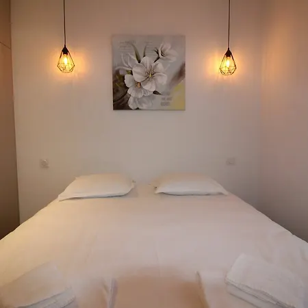 - Le Sud Apartment *