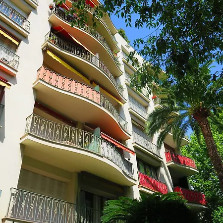 Nestor&jeeves - Camilia Terrasse - - Close Sea * Nice