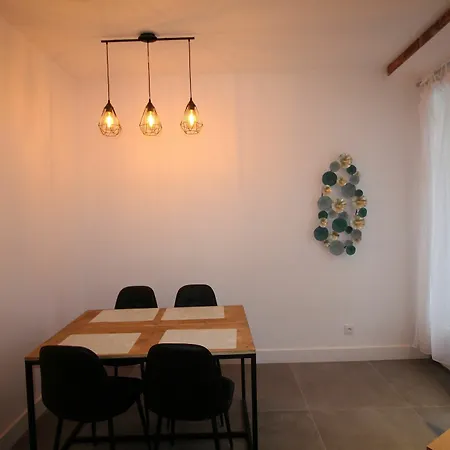 - Le Sud Apartment *