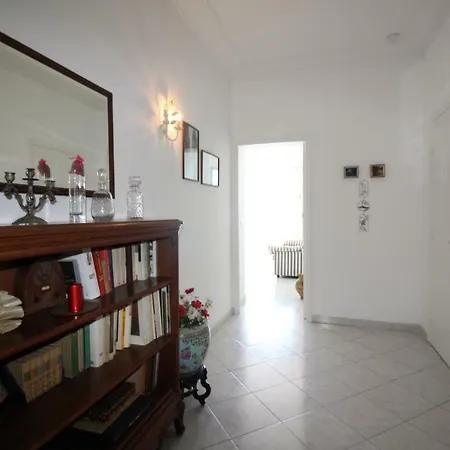 Appartement - Electra Vue Mer Balcon Dernier étage *